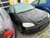  Opel Astra G (1998-2004) Разборочный номер T5821 #2