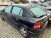  Opel Astra G (1998-2004) Разборочный номер T5821 #3