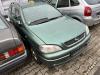  Opel Astra G (1998-2004) Разборочный номер T5870 #1