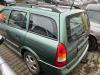  Opel Astra G (1998-2004) Разборочный номер T5870 #3