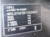  Opel Astra G (1998-2004) Разборочный номер P2690 #7