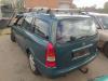  Opel Astra G (1998-2004) Разборочный номер C0590 #2