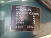 Opel Astra G (1998-2004) Разборочный номер C0590 #5