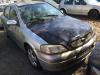  Opel Astra G (1998-2004) Разборочный номер S6574 #1