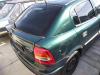  Opel Astra G (1998-2004) Разборочный номер P2719 #3