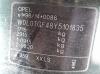  Opel Astra G (1998-2004) Разборочный номер P2719 #7