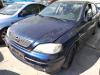  Opel Astra G (1998-2004) Разборочный номер P2728 #1