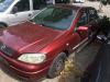  Opel Astra G (1998-2004) Разборочный номер S6664 #1