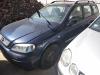  Opel Astra G (1998-2004) Разборочный номер P2854 #1