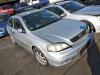  Opel Astra G (1998-2004) Разборочный номер P2887 #2
