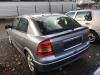  Opel Astra G (1998-2004) Разборочный номер S6792 #4