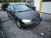  Opel Astra G (1998-2004) Разборочный номер T6295 #2