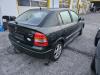  Opel Astra G (1998-2004) Разборочный номер T6295 #3
