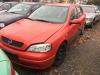  Opel Astra G Разборочный номер S6887 #2