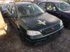  Opel Astra G (1998-2004) Разборочный номер S6890 #1