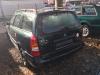  Opel Astra G (1998-2004) Разборочный номер S6890 #3