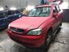  Opel Astra G (1998-2004) Разборочный номер P3030 #1