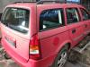  Opel Astra G (1998-2004) Разборочный номер P3030 #3