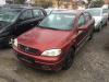  Opel Astra G (1998-2004) Разборочный номер S6916 #1