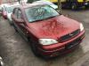  Opel Astra G (1998-2004) Разборочный номер S6916 #2