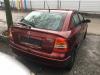  Opel Astra G (1998-2004) Разборочный номер S6916 #3