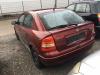  Opel Astra G (1998-2004) Разборочный номер S6916 #4