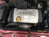  Opel Astra G (1998-2004) Разборочный номер S6916 #6