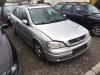  Opel Astra G (1998-2004) Разборочный номер S6958 #2