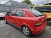  Opel Astra G (1998-2004) Разборочный номер T6559 #4