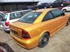  Opel Astra G (1998-2004) Разборочный номер P3275 #3