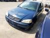  Opel Astra G (1998-2004) Разборочный номер P3291 #1