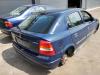  Opel Astra G (1998-2004) Разборочный номер P3291 #3