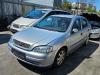 Opel Astra G (1998-2004) Разборочный номер T6647 #1
