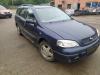  Opel Astra G (1998-2004) Разборочный номер C0943 #4