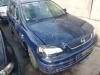  Opel Astra G (1998-2004) Разборочный номер P3372 #2