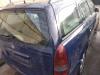  Opel Astra G (1998-2004) Разборочный номер P3372 #3