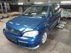  Opel Astra G (1998-2004) Разборочный номер P3384 #1