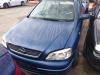  Opel Astra G (1998-2004) Разборочный номер P3398 #1