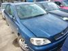  Opel Astra G (1998-2004) Разборочный номер P3398 #2