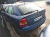  Opel Astra G (1998-2004) Разборочный номер P3398 #4