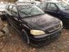  Opel Astra G (1998-2004) Разборочный номер S7475 #1