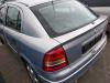  Opel Astra G (1998-2004) Разборочный номер P3556 #4