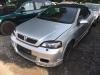  Opel Astra G (1998-2004) Разборочный номер S7855 #1