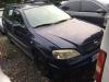  Opel Astra G (1998-2004) Разборочный номер S7951 #2