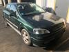  Opel Astra G (1998-2004) Разборочный номер T7350 #1