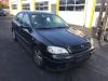  Opel Astra G (1998-2004) Разборочный номер T7382 #2