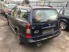  Opel Astra G (1998-2004) Разборочный номер T7406 #4