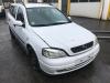  Opel Astra G (1998-2004) Разборочный номер T7429 #2