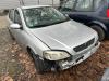  Opel Astra G (1998-2004) Разборочный номер S8155 #3