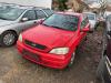  Opel Astra G (1998-2004) Разборочный номер S8232 #2